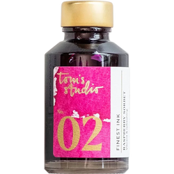 02 Raspberry Sorbet