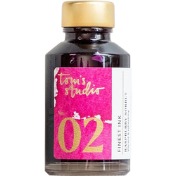 Ink Color – 02 Raspberry Sorbet