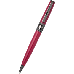 Finish – Jewellers Rouge