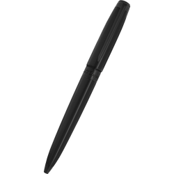 Finish – Silky Black