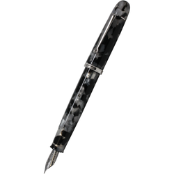 Finish – Koi Black & White