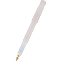 Finish – Cumulus White