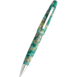 Sea Glass - Palladium Trim