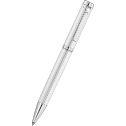 Finish – Platinum