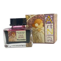 Ink Color – Old Rose