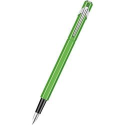 Finish – Green
