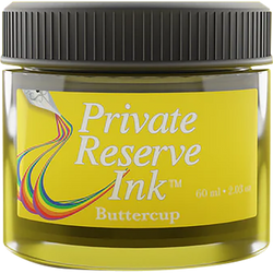Ink Color – Buttercup