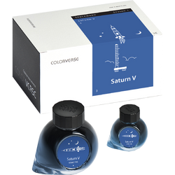 Ink Color – Saturn V