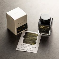 Ink Color – - Narcissus and Goldmond