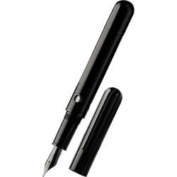 Finish – Cephalopod Black