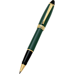 Finish – Green