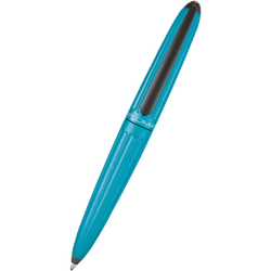 Finish – Turquoise