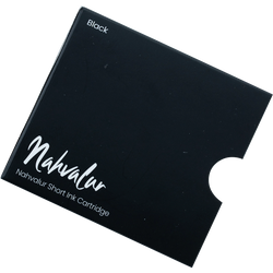 Ink Color – Black