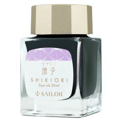Ink Color – Nadeshiko