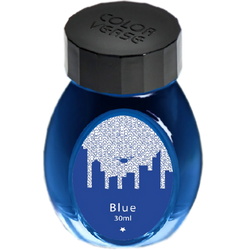 Ink Color – Blue