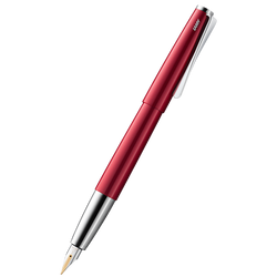 Finish – Piano Red Gloss