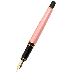 Finish – Light Pink