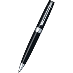 Finish – 9312 Glossy Black
