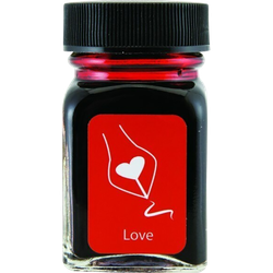 Ink Color – Love Red