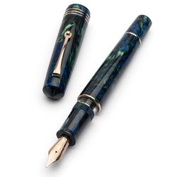 Finish – Fiordaliso Blue