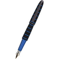 Finish – Blue