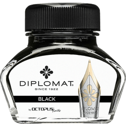 Ink colors – Black