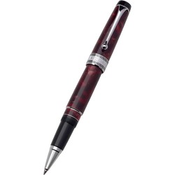 Finish – Burgundy