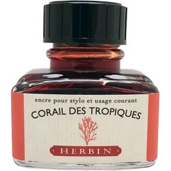 Ink Colors – Corail Des Tropiques