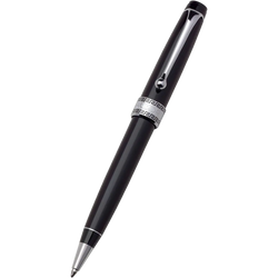 Finish – Black