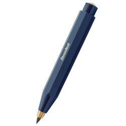Finish – Navy