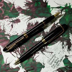 Finish – Black