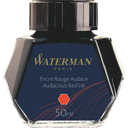 Ink Color – Audacious Red
