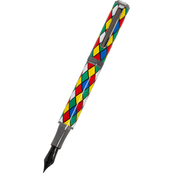 Finish – Harlequin 2.0