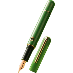 Finish – Jade