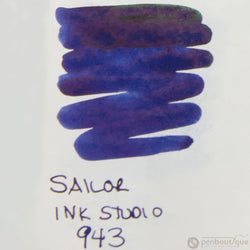 Ink Color – #943