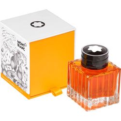 Ink Color – The Legend of Zodiacs