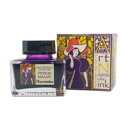 Ink Color – Perkin Mauve