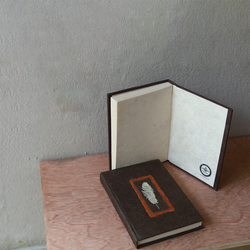 Cover Color – Walnut
