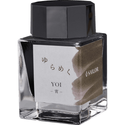 Ink Colors – Yoi