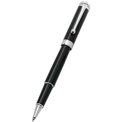 Finish – Black