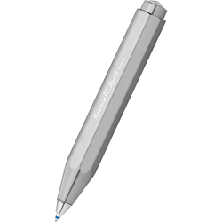 Finish – Raw Polished