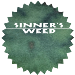 Ink Colors – Sinner's Weed