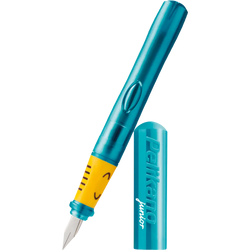 Finish – P67 Turquoise - Starter A Nib
