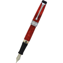 Finish – Rossa Red