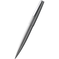 Finish – Stainless Steel