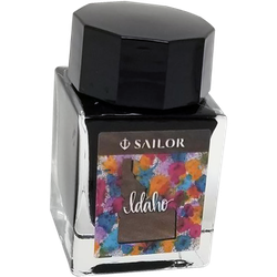 Color – Idaho