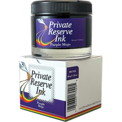Ink Color – Purple Mojo