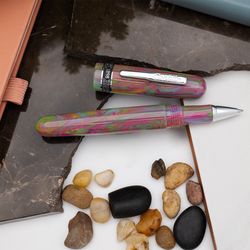 Finish – Misto Resin Flare