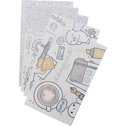 Design – TheCoffeeMonsterzCo