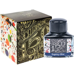 Ink Color – Regency Blue